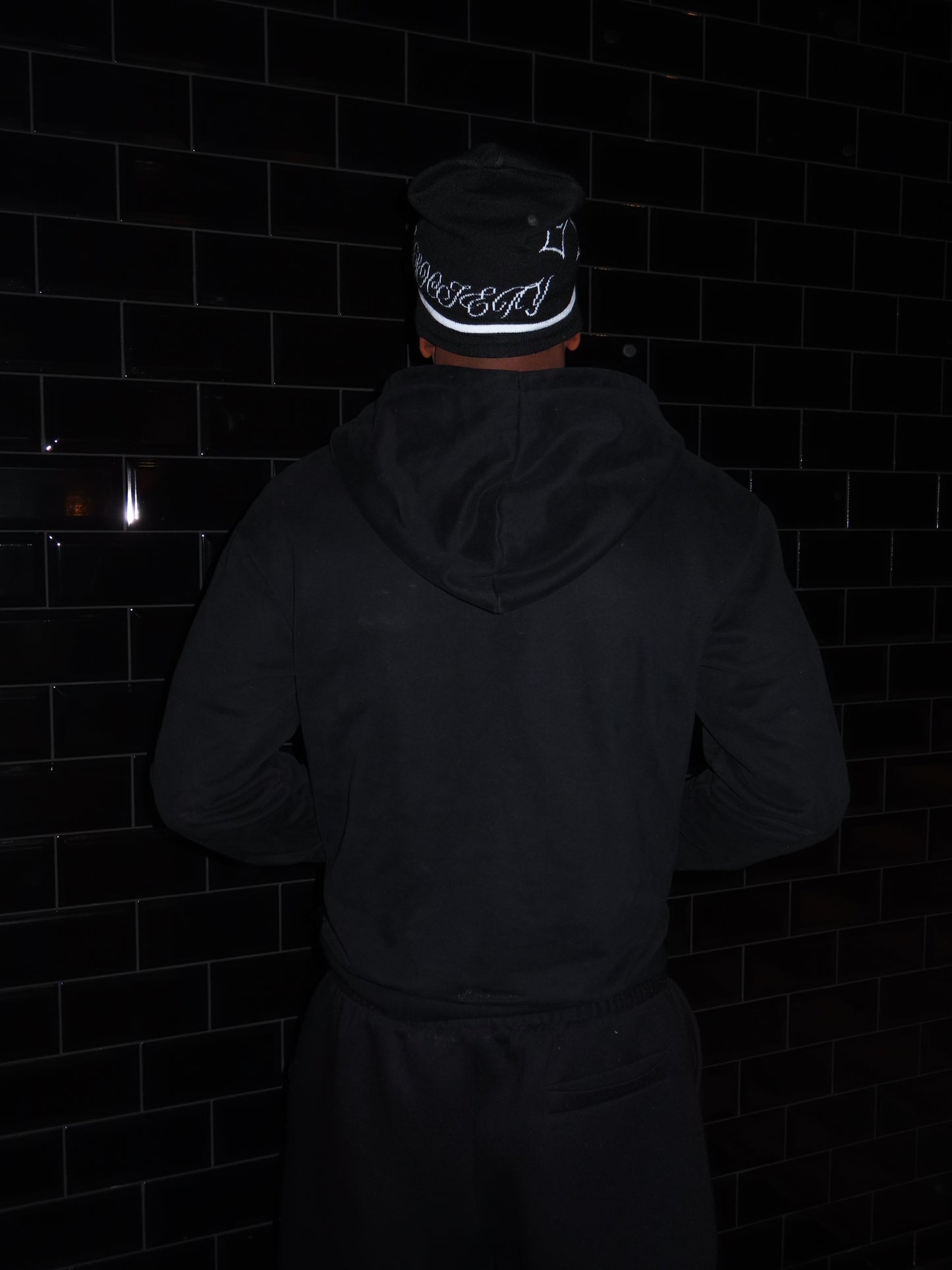 Obsidian Signature Jacket