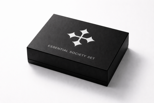 Essential Society Set