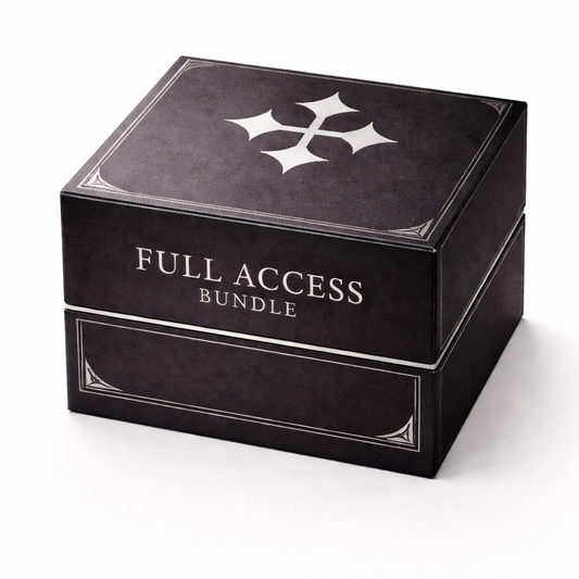 Full Access Bundle