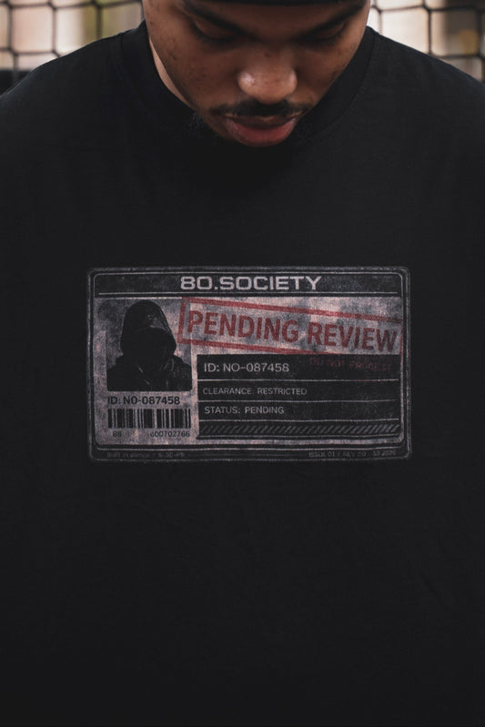 Access pass Tee ( pré-commandes )