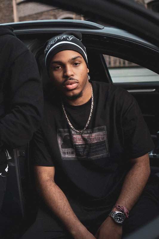 Access pass Tee ( pré-commandes )