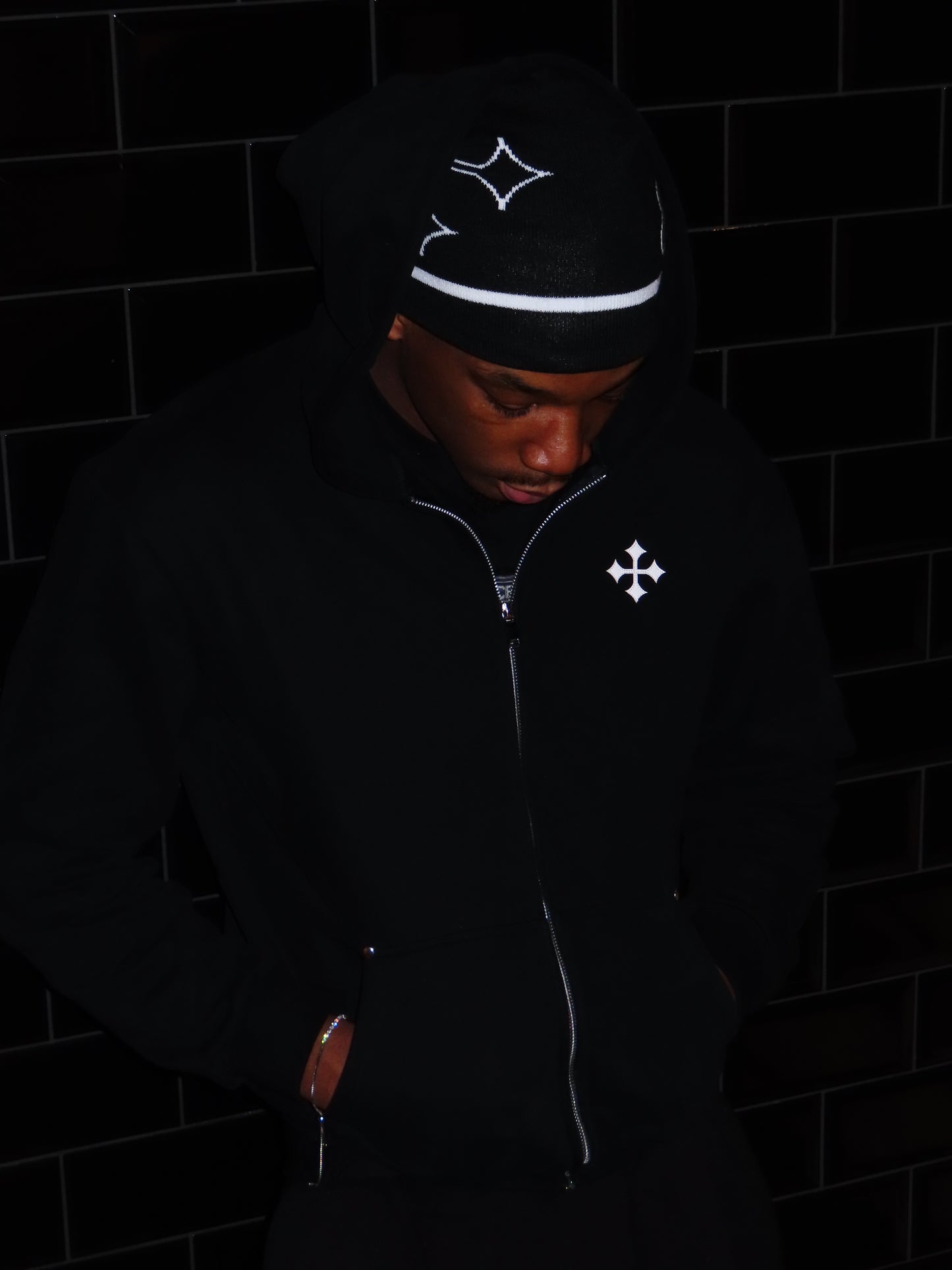Obsidian Signature Jacket