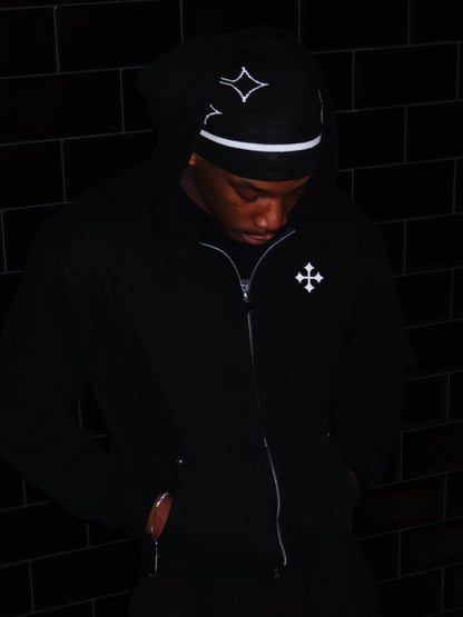 Obsidian Signature Jacket