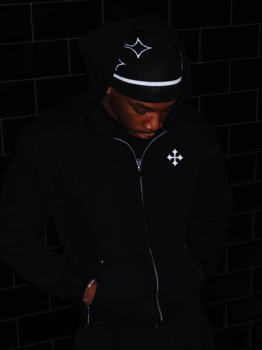 Obsidian Signature Jacket ( pré-commandes )